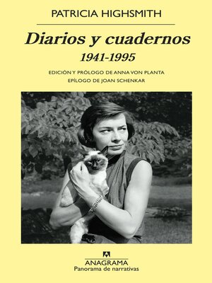 cover image of Diarios y cuadernos